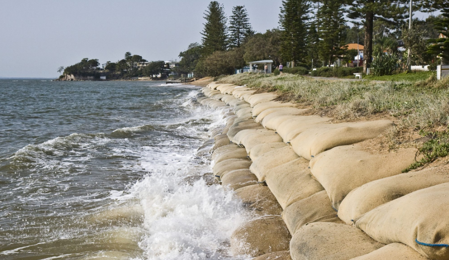 Understanding Coastal Erosion and the Urgent Need for Solutions